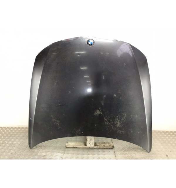Капот бу для BMW 3 E90/E91/E92/E93 2.0 i,  2007 г. бу контрактные купить в Спб