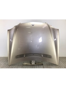 Капот бу для Mercedes C W203 1.8 i,  2004 г.