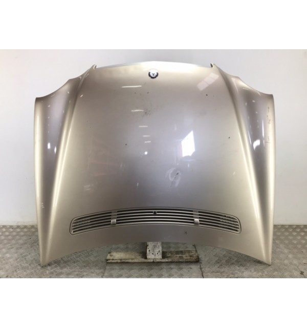 Капот бу для Mercedes C W203 1.8 i,  2004 г. бу контрактные купить в Спб