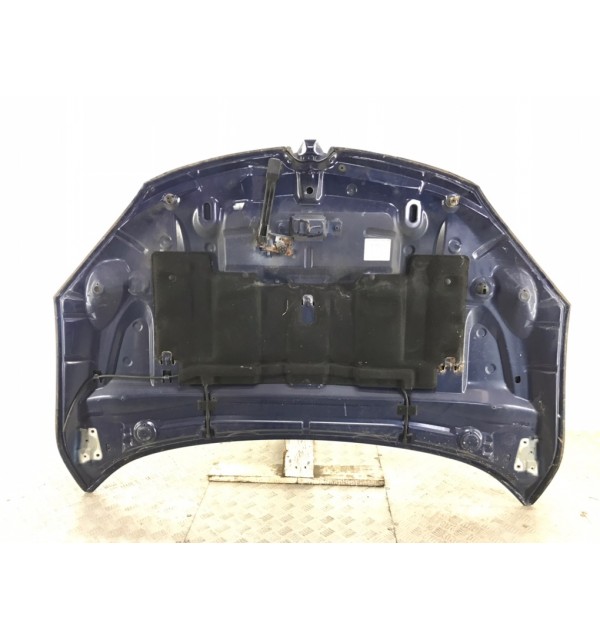 Капот бу для Renault Megane  1.5,  2012 г. бу контрактные купить в Спб