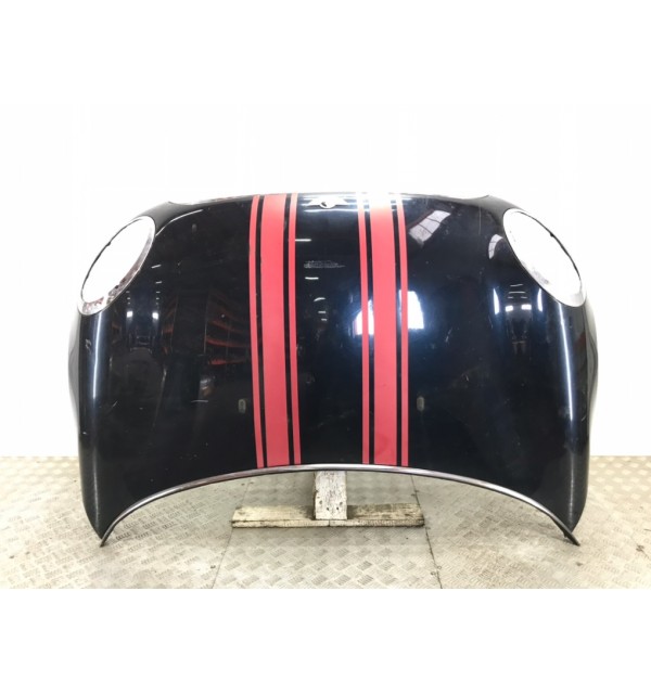 Капот бу для Mini Cooper R56 1.6 i,  2007 г. бу контрактные купить в Спб