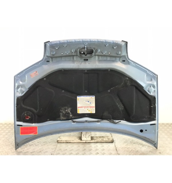 Капот бу для Fiat Punto  1.2 i,  2004 г. бу контрактные купить в Спб