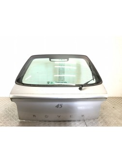 Крышка багажника бу для Rover 45  2.0 TD,  2005 г.
