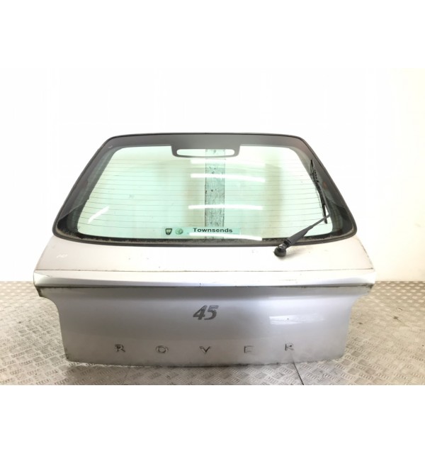 Крышка багажника бу для Rover 45  2.0 TD,  2005 г. бу контрактные купить в Спб
