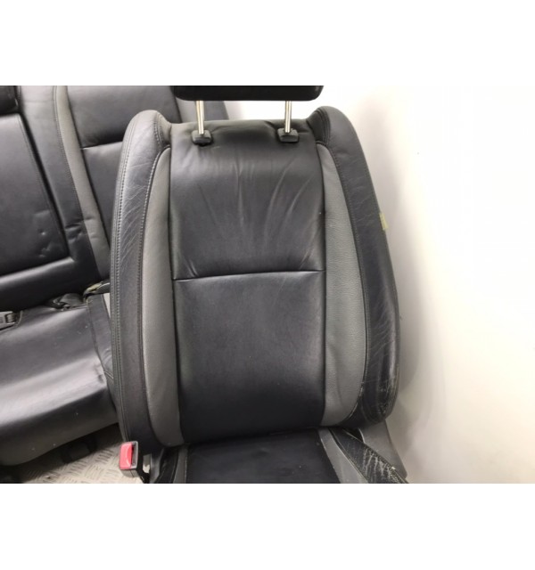 Салон (комплект сидений) бу для Mazda CX-9  3.5 i,  2007 г.