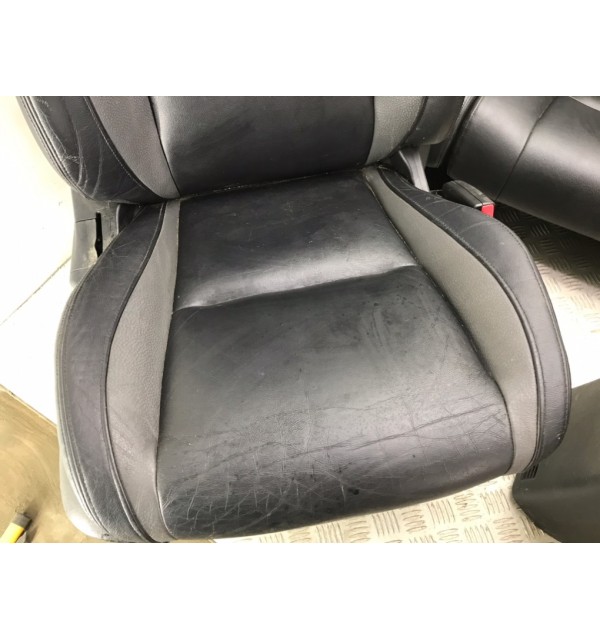 Салон (комплект сидений) бу для Mazda CX-9  3.5 i,  2007 г.