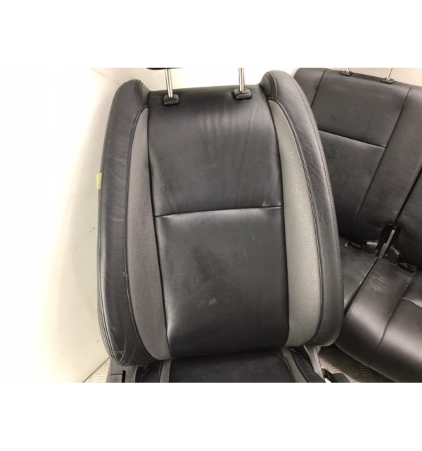 Салон (комплект сидений) бу для Mazda CX-9  3.5 i,  2007 г.
