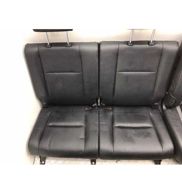 Салон (комплект сидений) бу для Mazda CX-9  3.5 i,  2007 г.