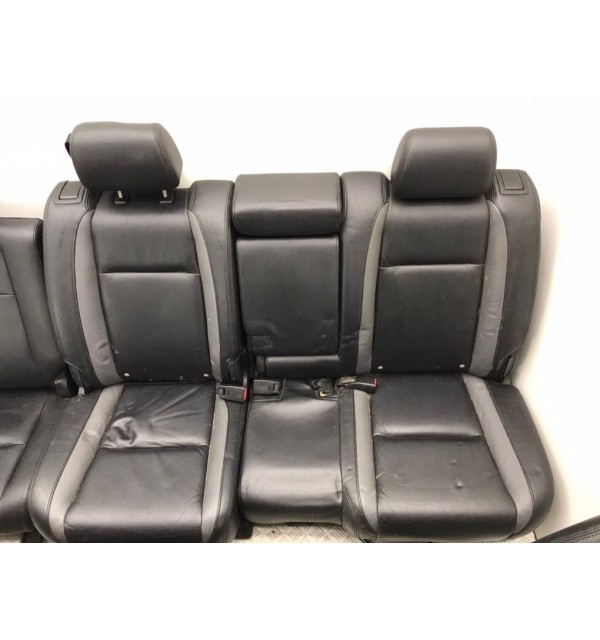 Салон (комплект сидений) бу для Mazda CX-9  3.5 i,  2007 г.