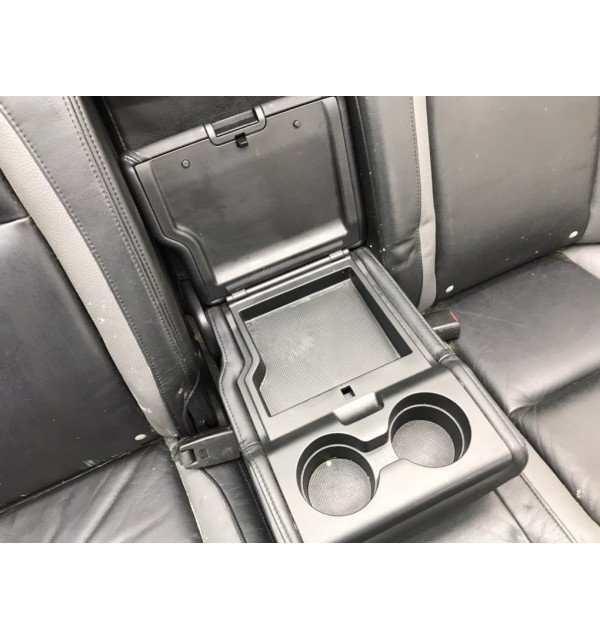 Салон (комплект сидений) бу для Mazda CX-9  3.5 i,  2007 г.