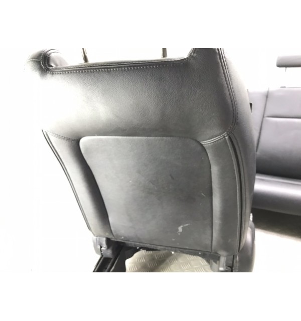 Салон (комплект сидений) бу для Mazda CX-9  3.5 i,  2007 г.