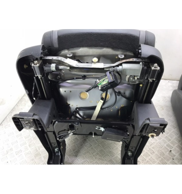 Салон (комплект сидений) бу для Mazda CX-9  3.5 i,  2007 г.