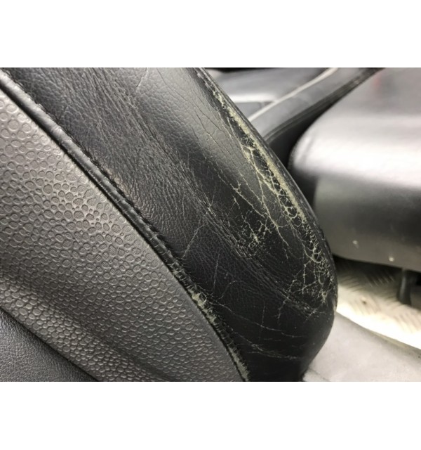 Салон (комплект сидений) бу для Mazda CX-9  3.5 i,  2007 г.