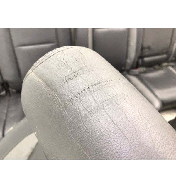 Салон (комплект сидений) бу для Mazda CX-9  3.5 i,  2007 г.