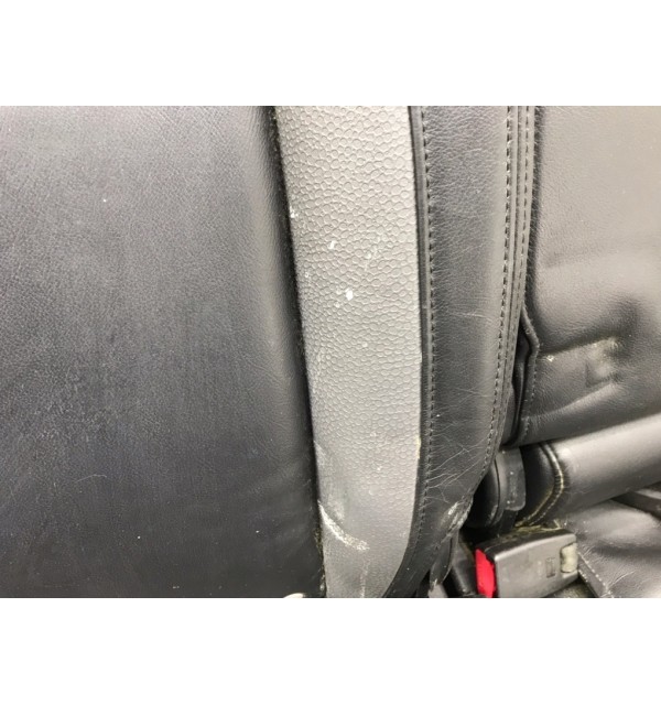 Салон (комплект сидений) бу для Mazda CX-9  3.5 i,  2007 г.