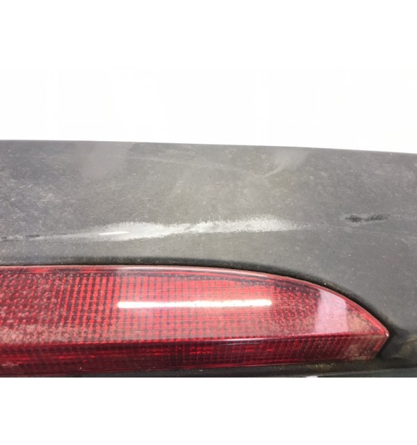 Крышка багажника бу для Renault Clio  1.5 DCi,  2003 г. бу контрактные купить в Спб