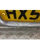 Крышка багажника бу для Renault Clio  1.5 DCi,  2003 г. бу контрактные купить в Спб