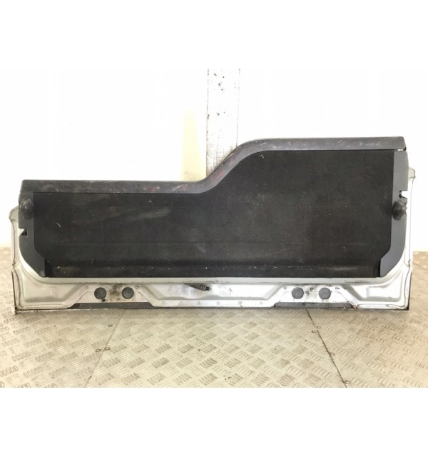 Крышка багажника бу для Land Rover Discovery 3 2.7,  2006 г. бу контрактные купить в Спб
