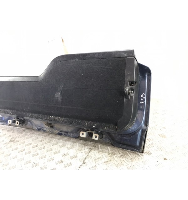Крышка багажника бу для Land Rover Discovery  2.7,  2007 г. бу контрактные купить в Спб