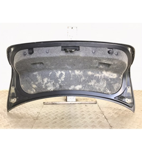 Крышка багажника бу для BMW 3 E90/E91/E92/E93 2.0,  2007 г. бу контрактные купить в Спб
