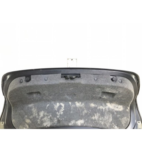 Крышка багажника бу для BMW 3 E90/E91/E92/E93 2.0,  2007 г. бу контрактные купить в Спб