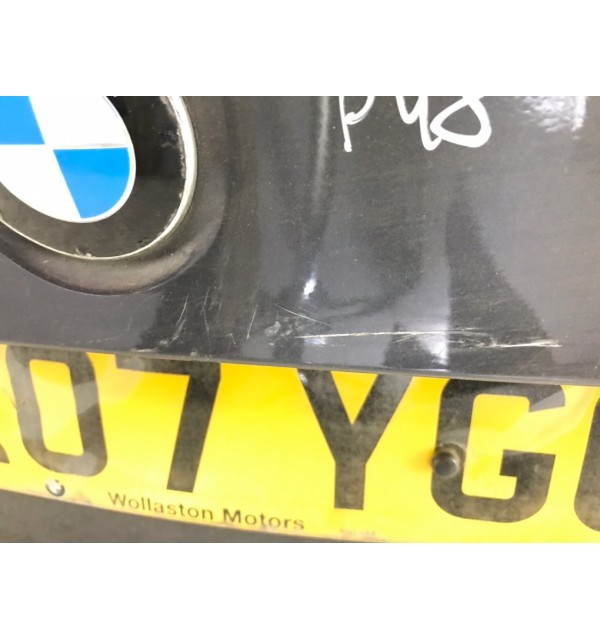 Крышка багажника бу для BMW 3 E90/E91/E92/E93 2.0,  2007 г. бу контрактные купить в Спб