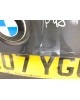 Крышка багажника бу для BMW 3 E90/E91/E92/E93 2.0,  2007 г. бу контрактные купить в Спб