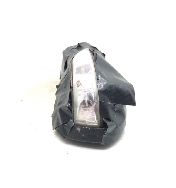 Зеркало наружное левое бу для Mercedes B W245 2.0,  2007 г. бу контрактные купить в Спб