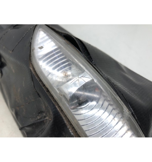 Зеркало наружное левое бу для Mercedes B W245 2.0,  2007 г. бу контрактные купить в Спб