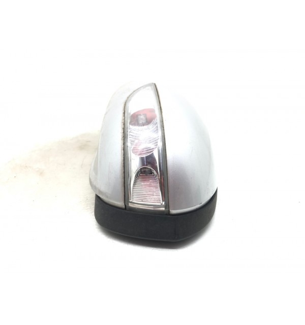 Зеркало наружное левое бу для Mercedes B W245 2.0 CDi,  2008 г.