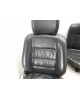 Салон (комплект сидений) бу для Ford Ranger  2.5 TD,  2004 г. бу контрактные купить в Спб