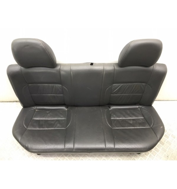 Салон (комплект сидений) бу для Ford Ranger  2.5 TD,  2004 г. бу контрактные купить в Спб