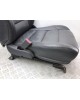 Салон (комплект сидений) бу для Ford Ranger  2.5 TD,  2004 г. бу контрактные купить в Спб