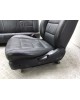 Салон (комплект сидений) бу для Ford Ranger  2.5 TD,  2004 г. бу контрактные купить в Спб