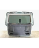 Крышка багажника бу для SsangYong Rexton  2.7 XDI,  2004 г. бу контрактные купить в Спб