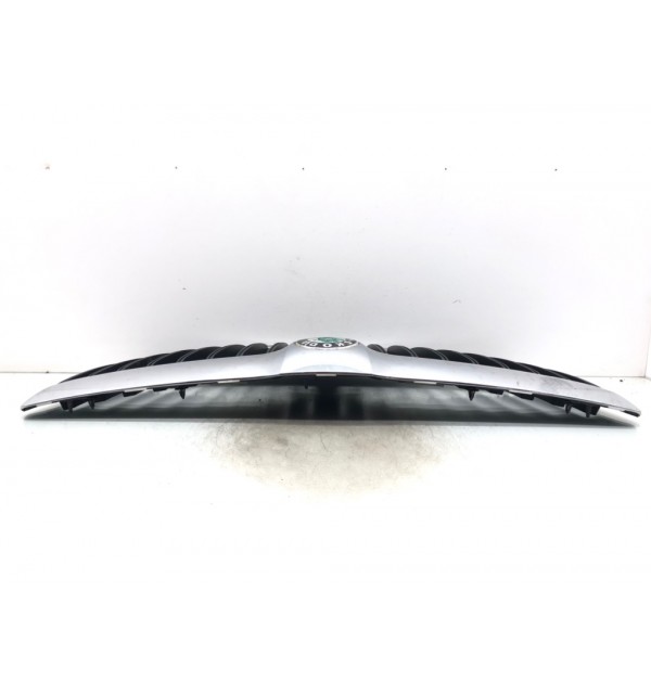 Решетка радиатора бу для Skoda Octavia  1.6 TDi,  2011 г. бу контрактные купить в Спб