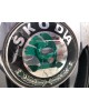 Решетка радиатора бу для Skoda Octavia  1.6 TDi,  2011 г. бу контрактные купить в Спб