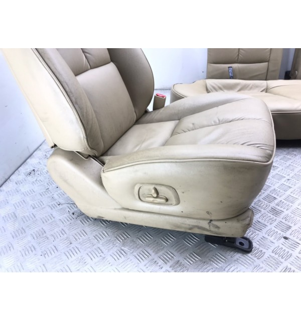 Салон (комплект сидений) бу для Mitsubishi Galant  2.5 i,  1998 г.