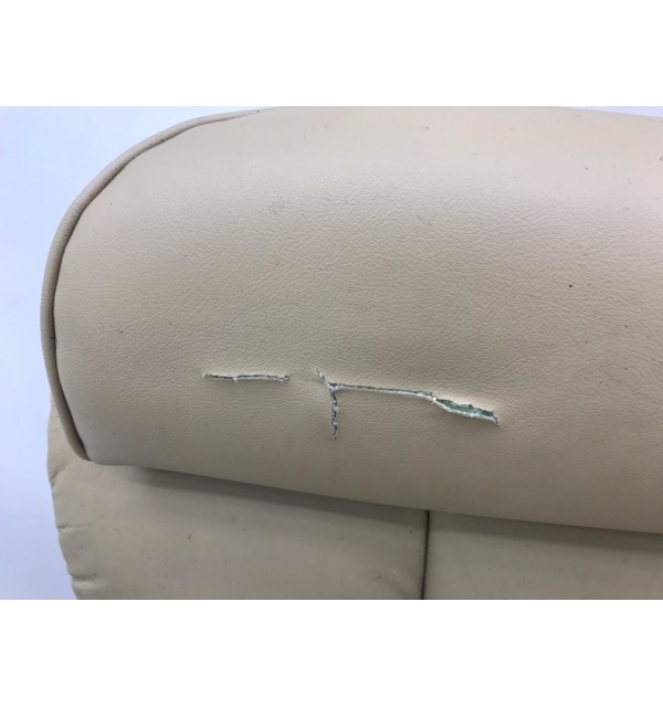 Салон (комплект сидений) бу для Mitsubishi Galant  2.5 i,  1998 г.