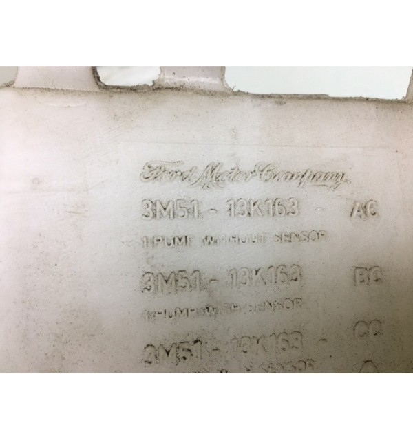 Бачок омывателя бу для Ford C-Max  1.6 i,  2007 г. бу контрактные купить в Спб