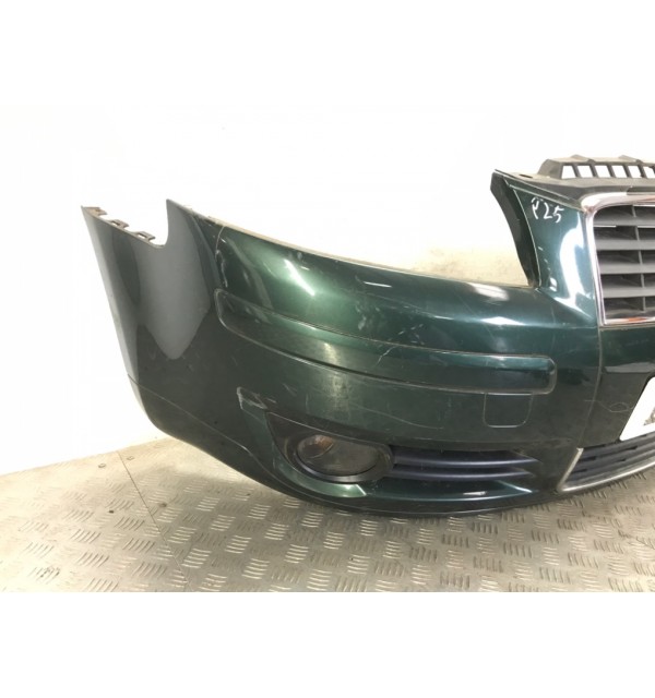Бампер передний бу для Audi A3 8P 2.0 TDi,  2003 г. бу контрактные купить в Спб