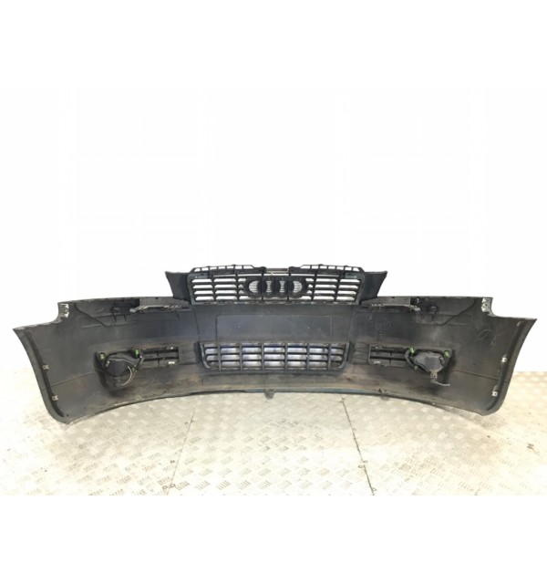 Бампер передний бу для Audi A3 8P 2.0 TDi,  2003 г. бу контрактные купить в Спб