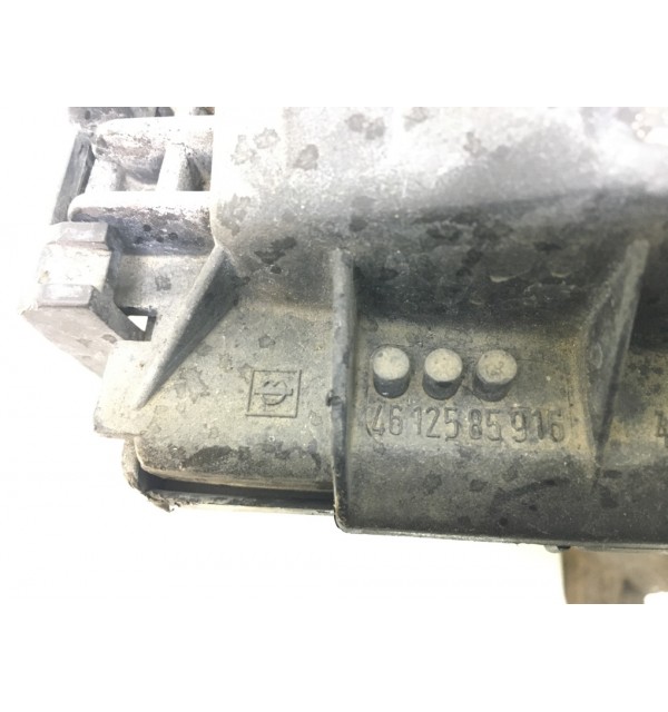 Корпус воздушного фильтра бу для Opel Meriva A 1.6 i,  2006 г.