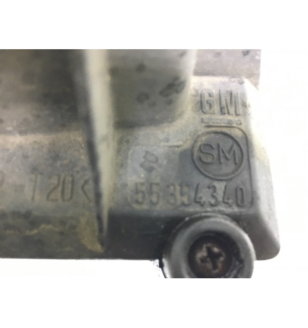 Корпус воздушного фильтра бу для Opel Meriva A 1.6 i,  2006 г.