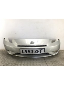 Бампер передний бу для Toyota Celica  1.8 i,  1999 г.