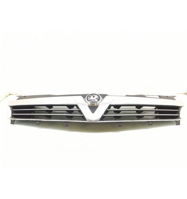 Решетка радиатора бу для Opel Astra H 1.9 CDTi,  2010 г.