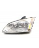 Фара левая бу для Ford Focus 2 2.0 TDCi,  2007 г. бу контрактные купить в Спб