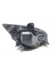 Фара левая бу для Ford Focus 2 2.0 TDCi,  2007 г. бу контрактные купить в Спб