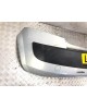 Бампер задний бу для Renault Megane  1.4 i,  2004 г. бу контрактные купить в Спб