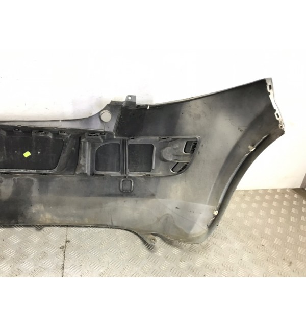 Бампер задний бу для Renault Megane  1.4 i,  2004 г. бу контрактные купить в Спб